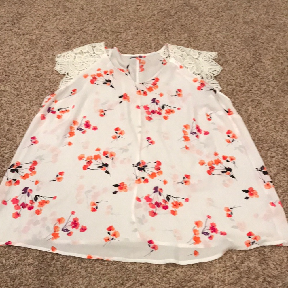 JCPenney tank